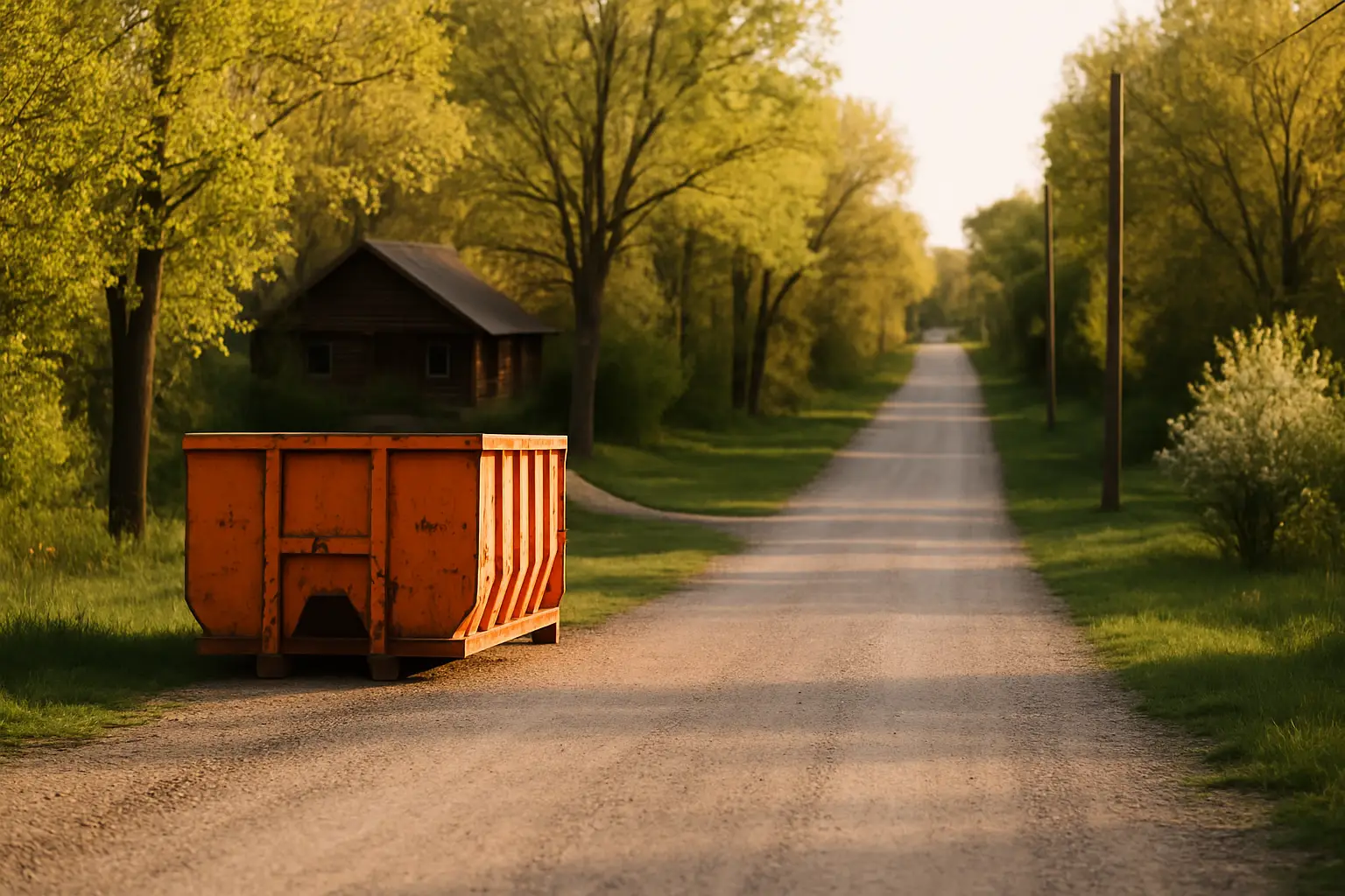 Glenvil, NE