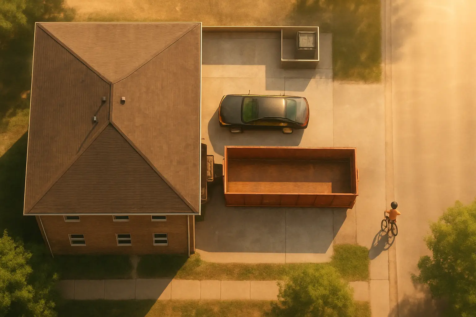 Harvard, NE