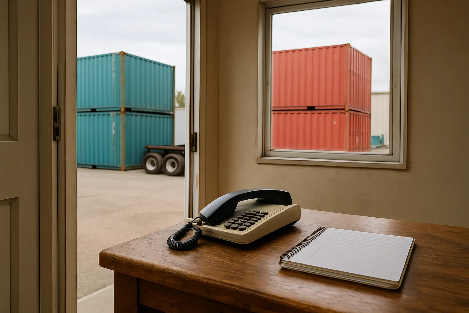Contact Andrew Dumpster Rental